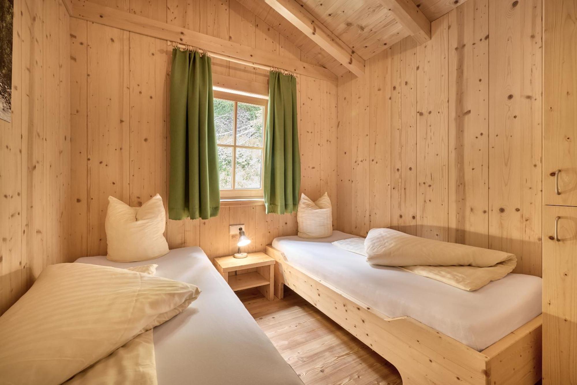 Area 47 - Tirol Hotel Ötztal-Bahnhof Eksteriør billede